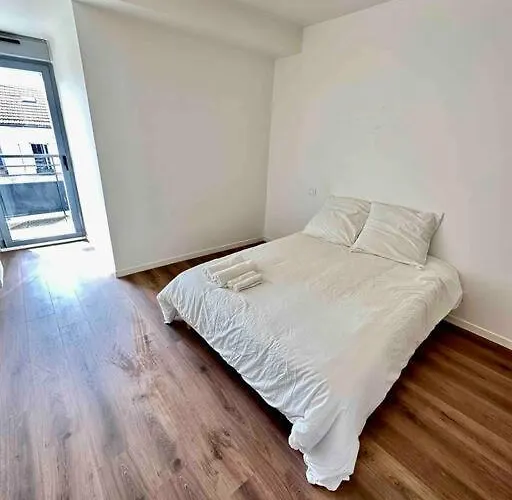 Magnificent Paris 302 Bagnolet